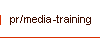 pr/media training